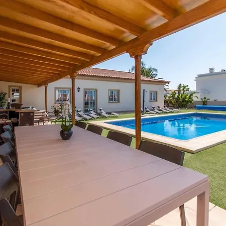 Villa Guapa *